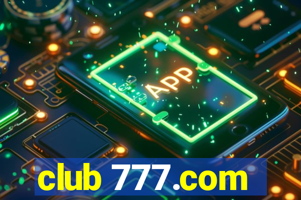 club 777.com